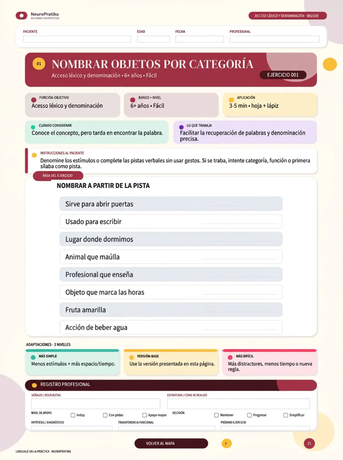 worksheet-lenguaje-es
