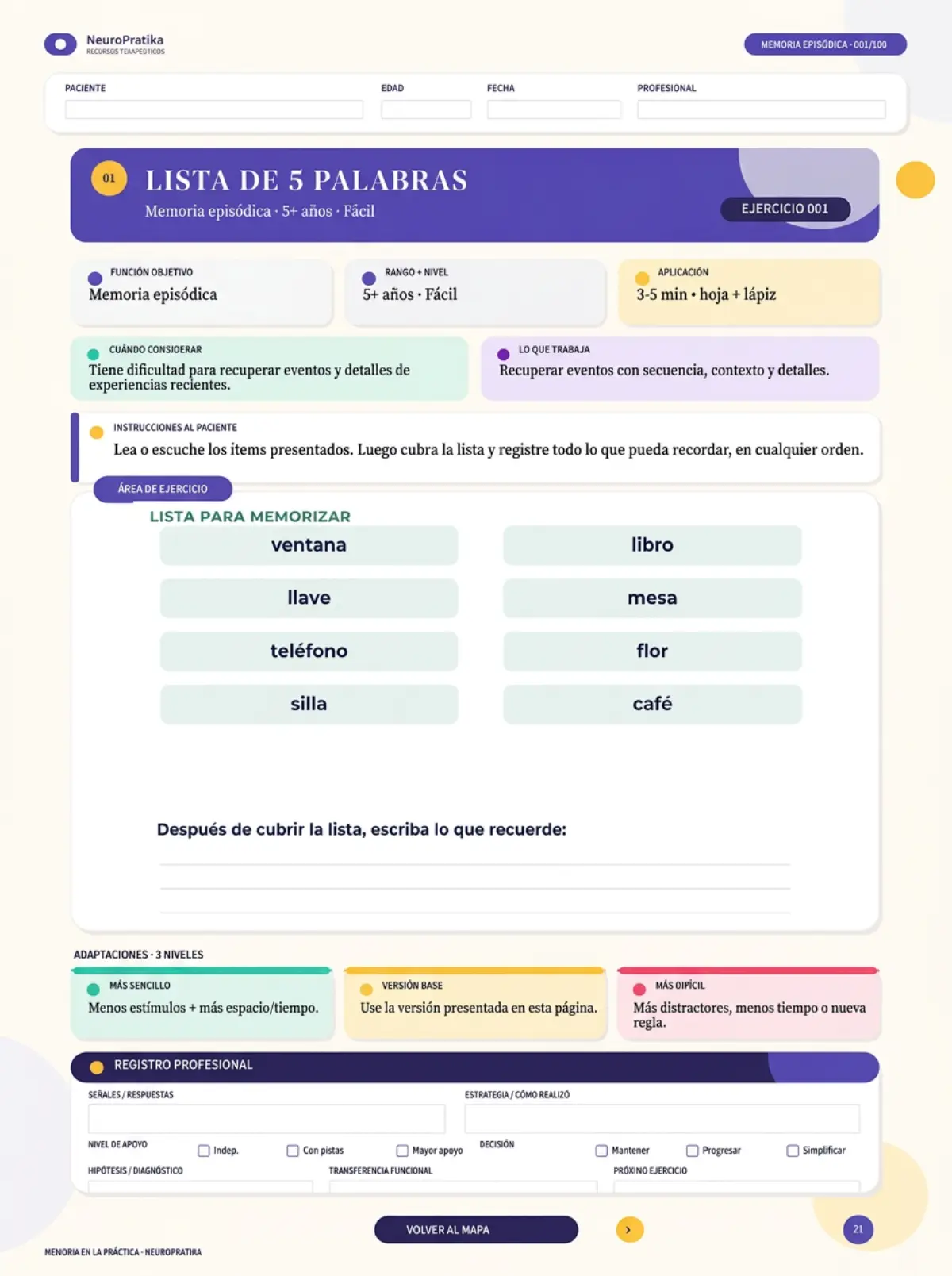 worksheet-memoria-es