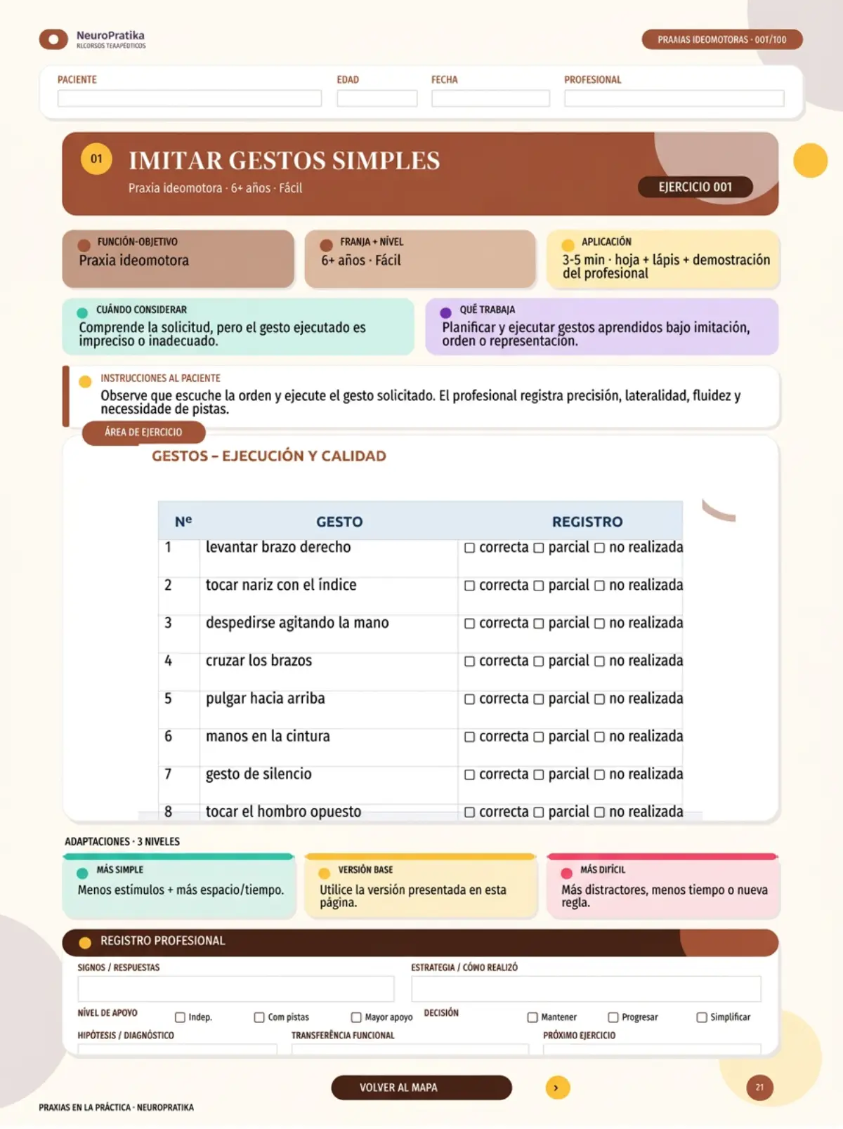 worksheet-praxias-es
