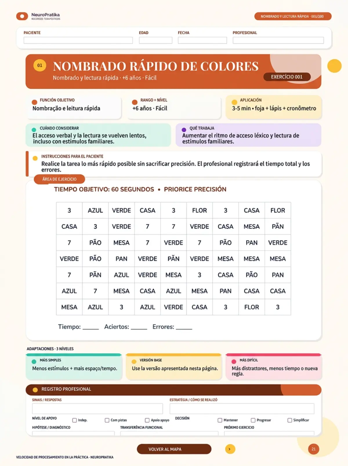 worksheet-velocidad-es